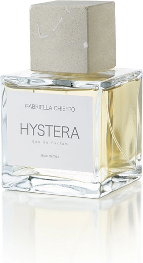 Maison Gabriella Chieffo — Maison Gabriella Chieffo Hystera