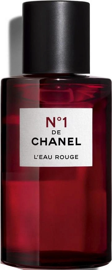 Chanel N°1 De Chanel L'eau Rouge — фото 2