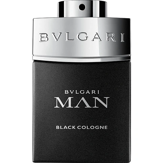 Bvlgari — Bvlgari Man Black Cologne