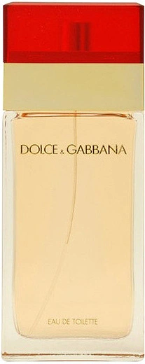 Dolce & Gabbana — Dolce & Gabbana Dolce And Gabbana
