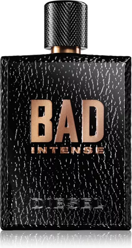 Diesel Bad Intense — фото 3