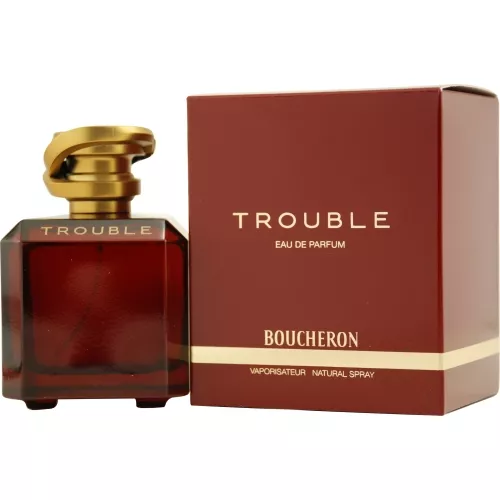 Boucheron Trouble — фото 4