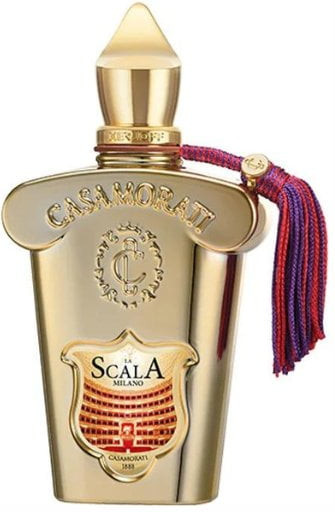 Xerjoff — Xerjoff La Scala Milano