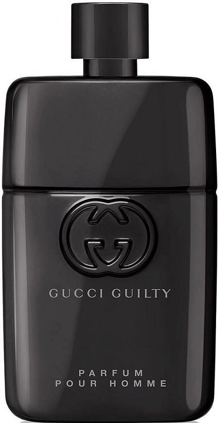 Gucci Guilty Pour Homme Parfum — фото 2