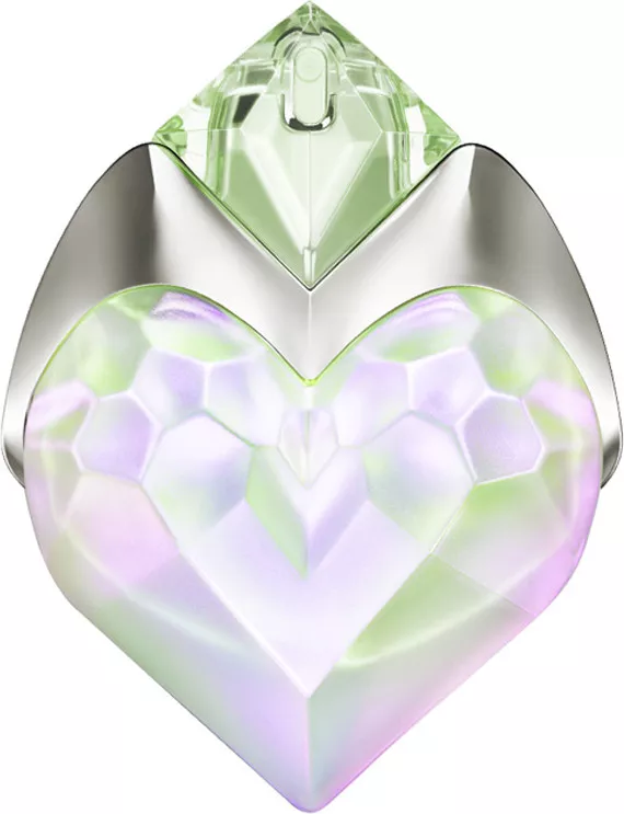 Thierry Mugler Aura Sensuelle — фото 2