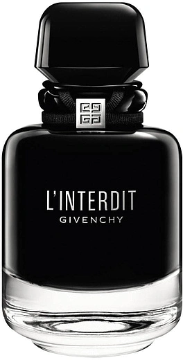 Givenchy — Givenchy L'interdit Intense