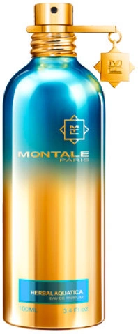 Montale — Montale Herbal Aquatica