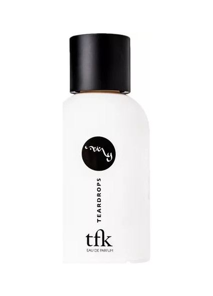 The Fragrance Kitchen — The Fragrance Kitchen Teardrops