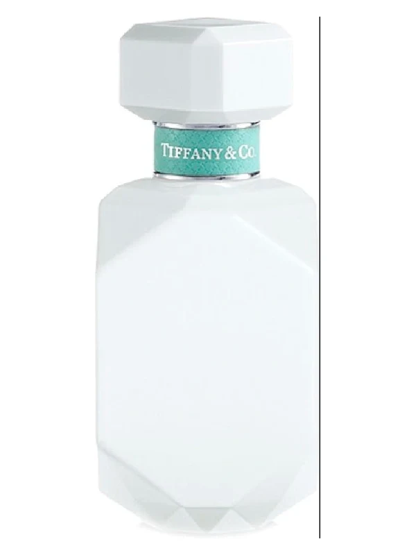 Tiffany — Tiffany Tiffany & Co White Edition