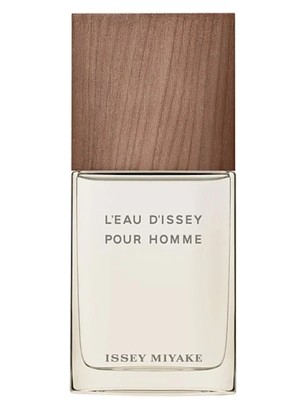 Issey Miyake — Issey Miyake L’eau D’issey Pour Homme Vetiver