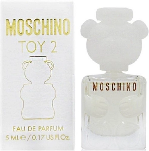Moschino Toy 2 — фото 5