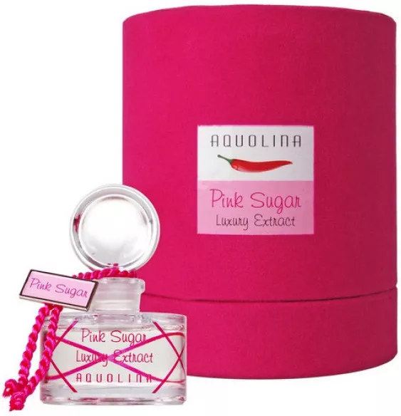 Aquolina Pink Sugar Luxury Extract — фото 3