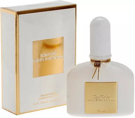 Tom Ford — Tom Ford White Patchouli
