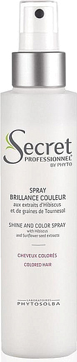 Kydra — Kydra Secret Professionnel Brume Rafraichissante