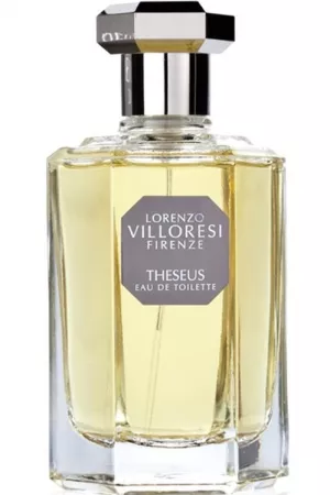 Lorenzo Villoresi — Lorenzo Villoresi Theseus