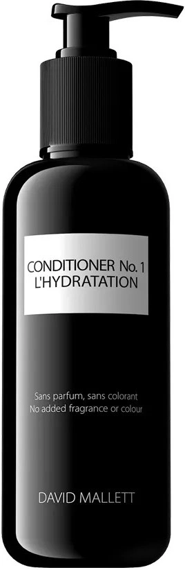 David Mallett Conditioner No. 1 L'Hydratation — фото 2