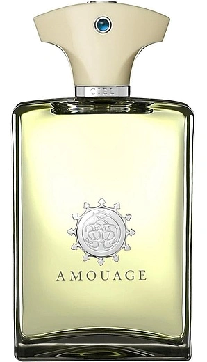 Amouage — Amouage Ciel pour homme