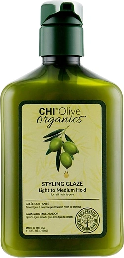 CHI — CHI Olive Organics Styling Glaze