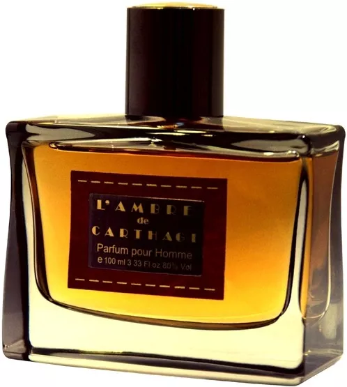 Panouge L'ambre de Carthage — фото 2