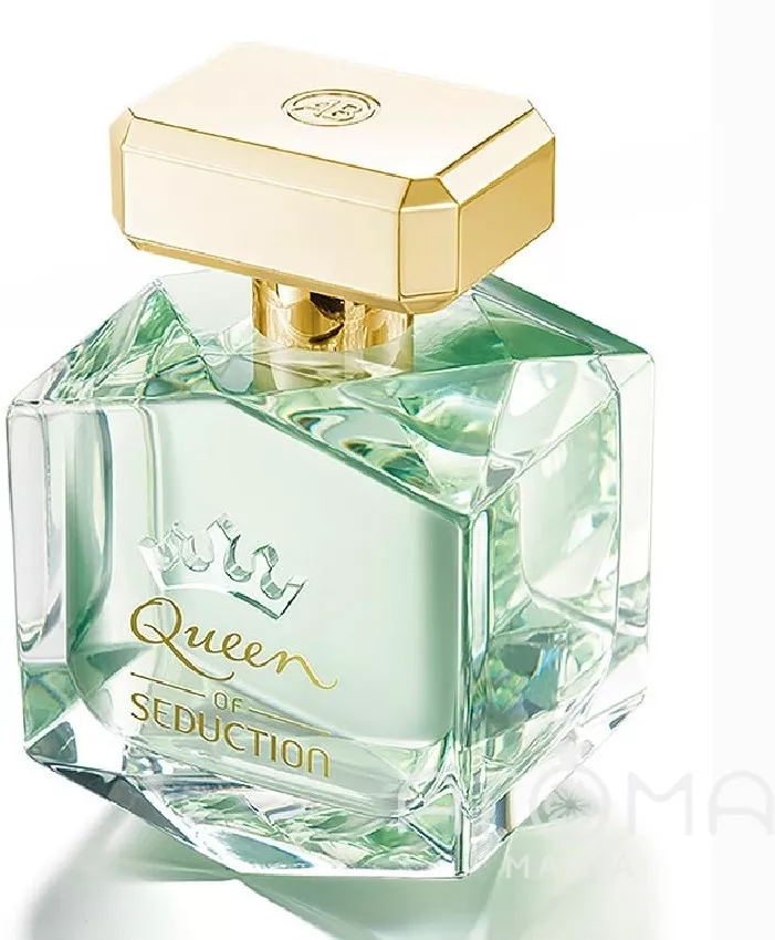 Antonio Banderas Queen of Seduction — фото 4