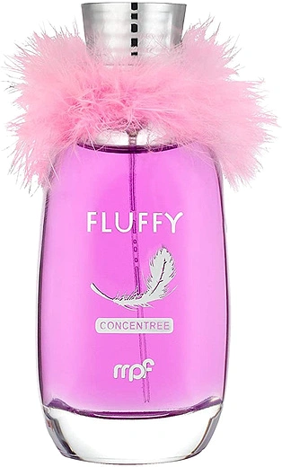 My Perfumes — My Perfumes Fluffy