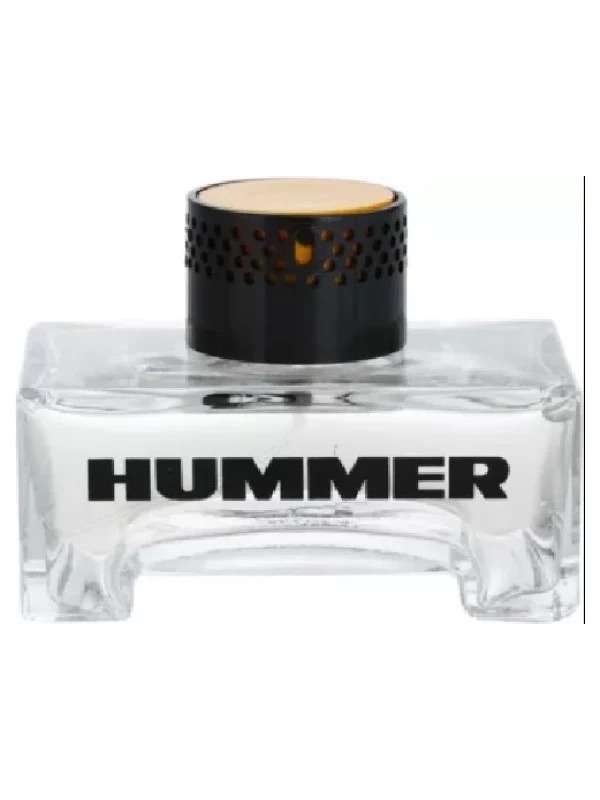 Hummer — Hummer Hummer