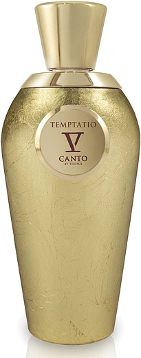 V Canto — V Canto Temptatio