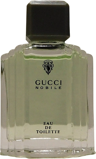 Gucci — Gucci Nobile Gucci