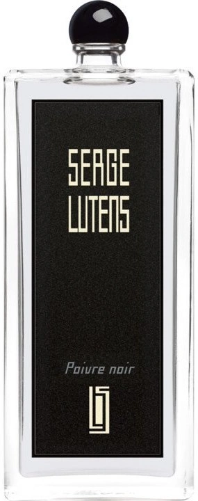 Serge Lutens Poivre Noir — фото 2