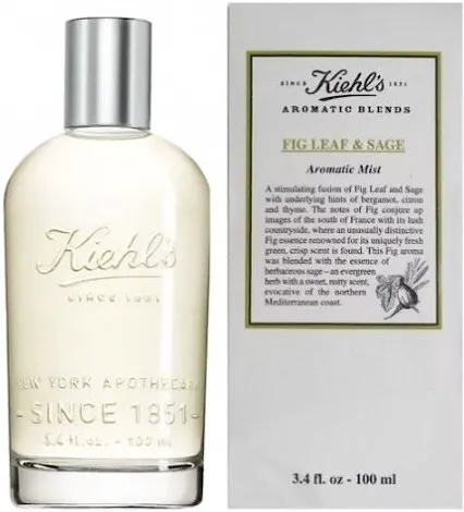 Kiehl`s Fig Leaf & Sage — фото 3