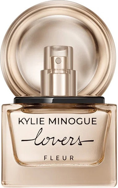 Kylie Minogue — Kylie Minogue Lovers Fleur