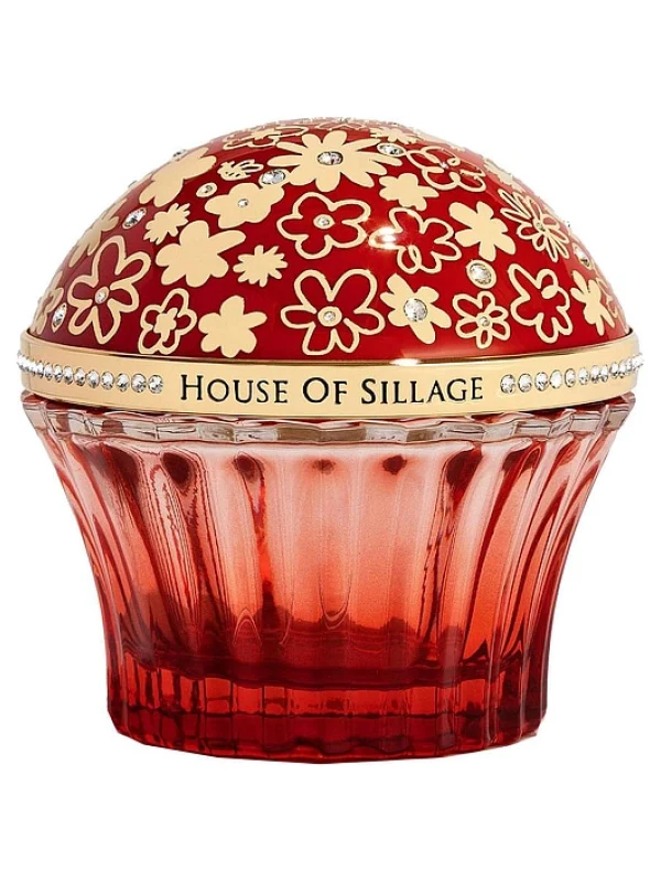 House Of Sillage — House Of Sillage Whispers Of Temptation