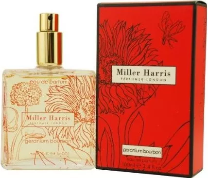 Miller Harris Geranium Bourbon — фото 3