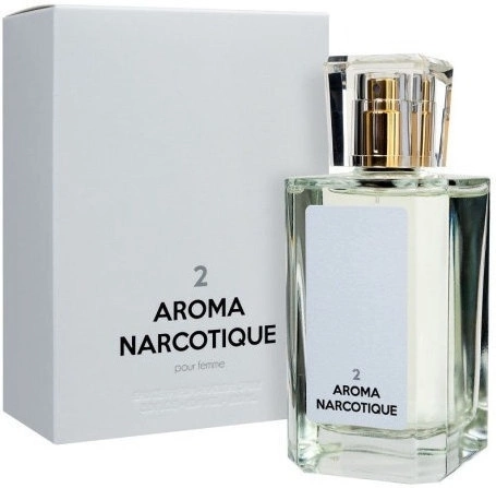 Geparlys Aroma Narcotique № 2 — фото 3
