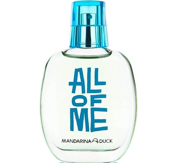 Mandarina Duck — Mandarina Duck All of Me for Him