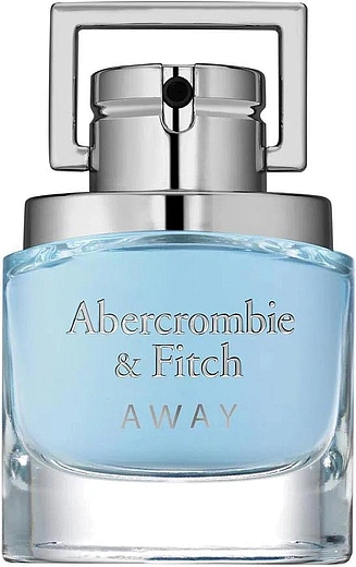 Abercrombie & Fitch — Abercrombie & Fitch Away Man