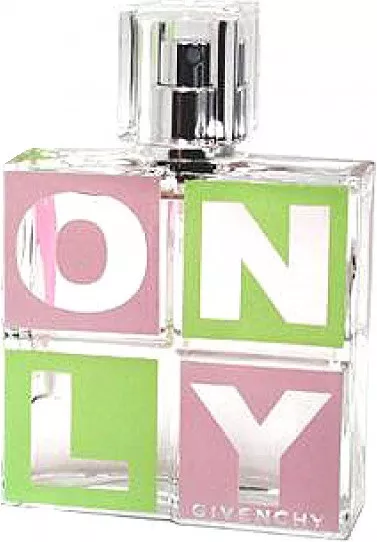 Givenchy Only — фото 2