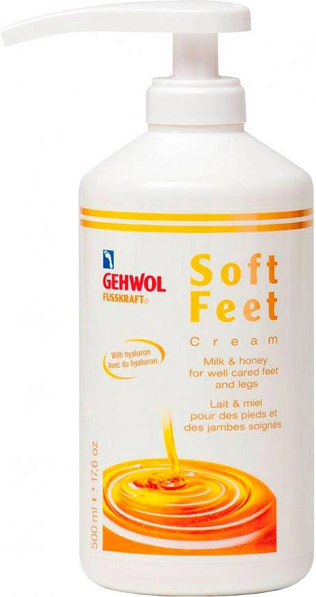Gehwol Soft Feet — фото 2