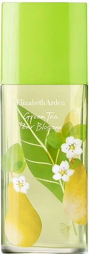Elizabeth Arden — Elizabeth Arden Green Tea Pear Blossom