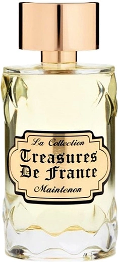 12 Parfumeurs Francais — 12 Parfumeurs Francais Maintenon