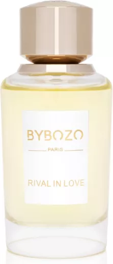 ByBozo — ByBozo Rival In Love