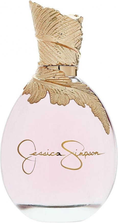 Jessica Simpson Signature — фото 2