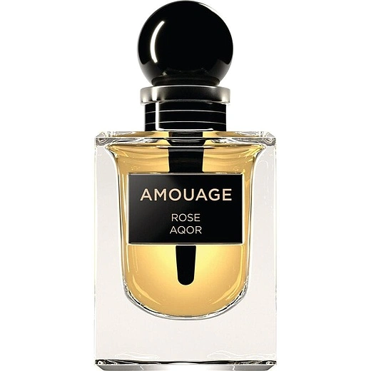 Amouage — Amouage Rose Aqor