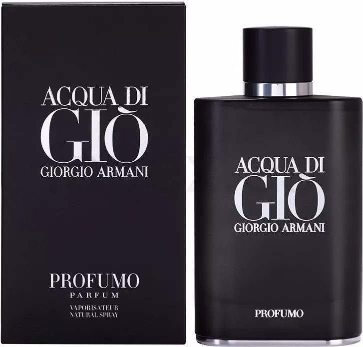 Giorgio Armani Acqua di Gio Profumo — фото 3