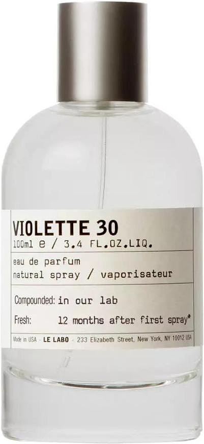 Le Labo Violette 30 — фото 4