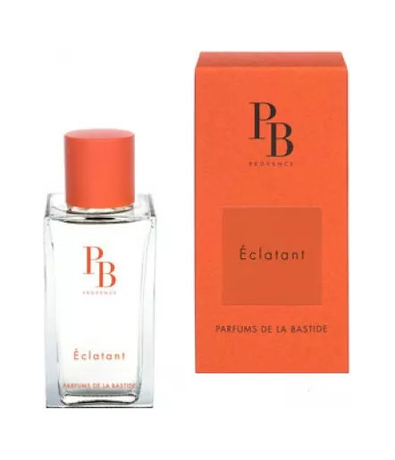 Parfums de la Bastide — Parfums de la Bastide Eclatant
