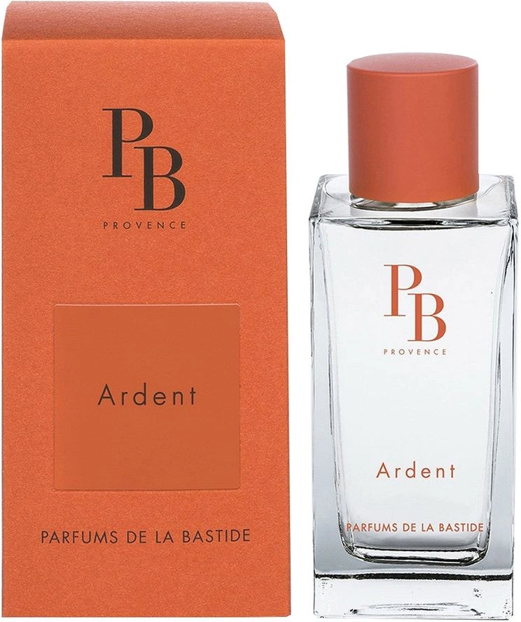 Parfums de la Bastide Ardent — фото 2