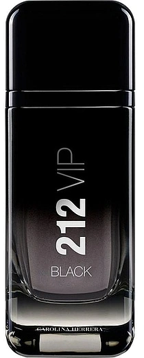 Carolina Herrera — Carolina Herrera 212 VIP Black
