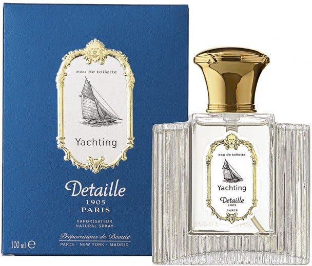 Detaille Yachting — фото 2