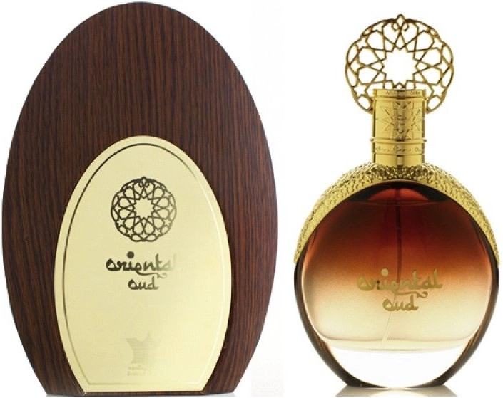 Arabian Oud Oriental Oud — фото 3